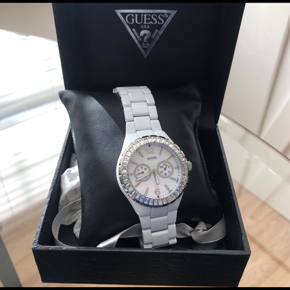 Guess Women’s Watch
